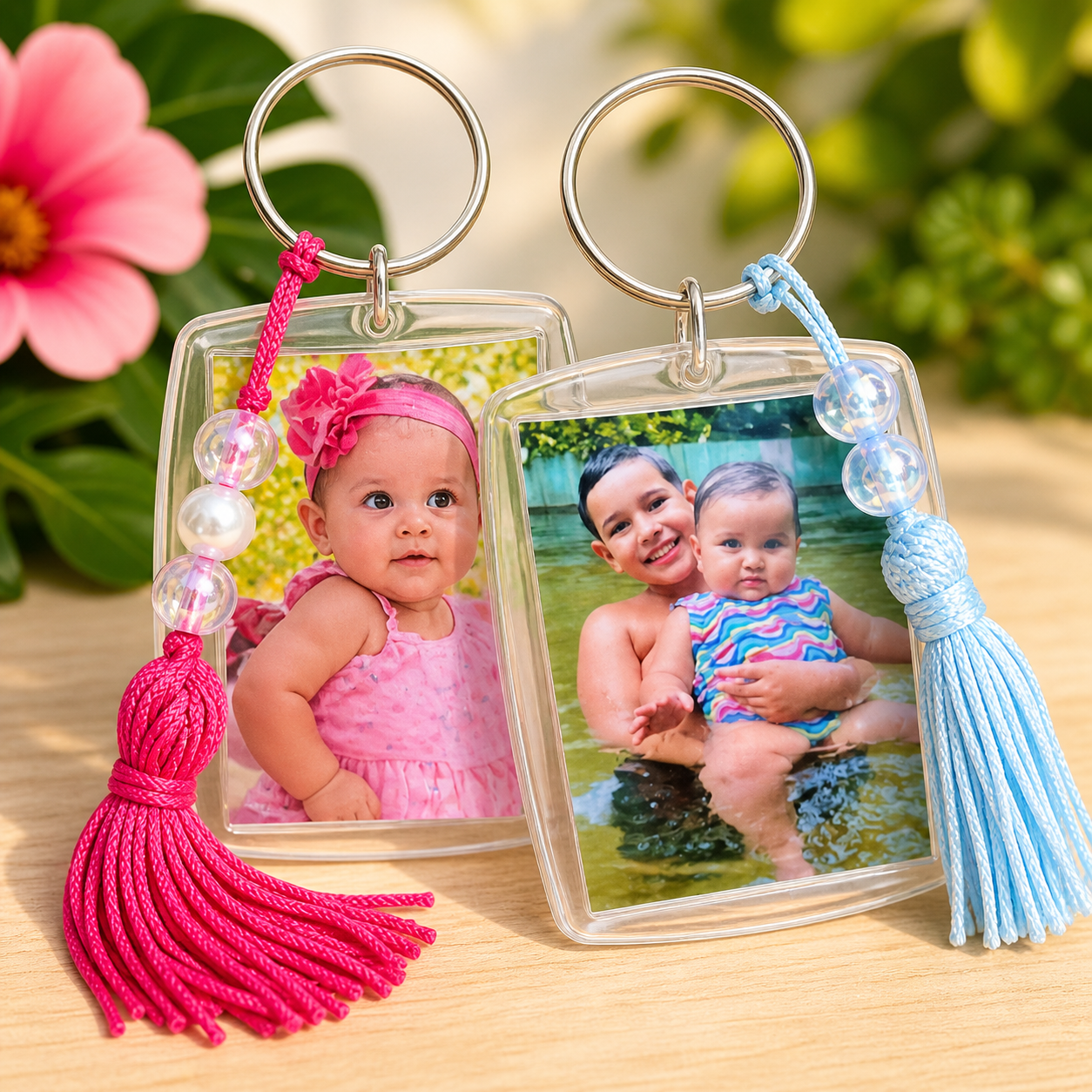 Chaveiros Personalizados